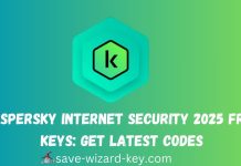 Kaspersky Internet Security 2025 Free Keys: Get Latest Codes Kaspersky Internet Security 2025 Free Keys: Get Latest Codes