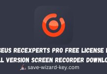EaseUS RecExperts 5.1.7 Pro 2025 Free License Key – Full Version Screen Recorder Download EaseUS RecExperts Pro 2025 Free License Key – Full Version Screen Recorder Download
