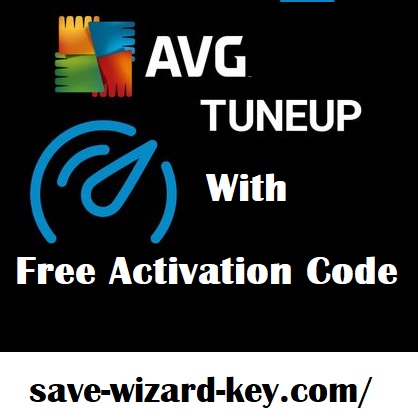 AVG PC TuneUp license key 