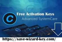 Advanced SystemCare 19 2025 Edition & Advanced SystemCare Free keys 2025(100% Working) Advanced SystemCare 19