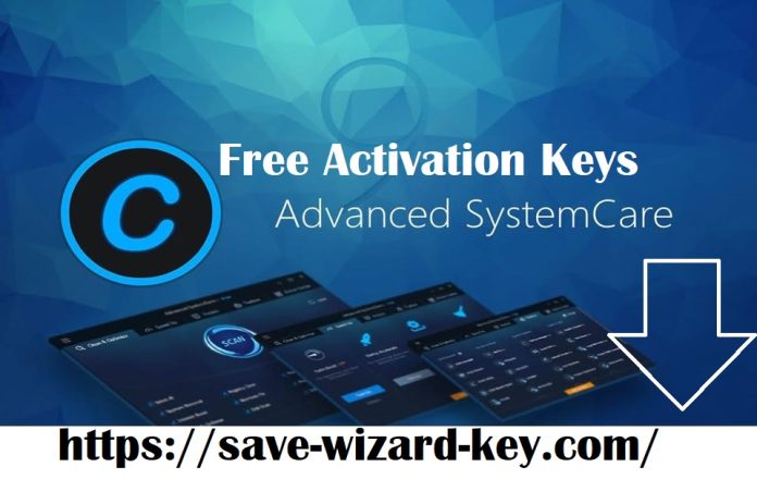 Advanced SystemCare 19