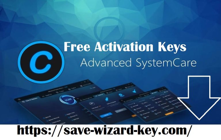 Advanced SystemCare 19