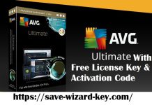 Download and Activate AVG Ultimate 25.11 – Free License Key for 2 Years of Full Digital Protection Free AVG Ultimate License Key