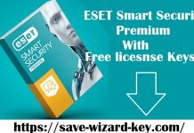ESET Smart Security Premium License Key 2025 Till 2027+ ESET Trial Key 90 For Days Eset Home Secuirty Free licesnse Keys